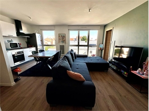 t2 à la location -   54000  NANCY, surface 45 m2 location t2 - UBI478097963